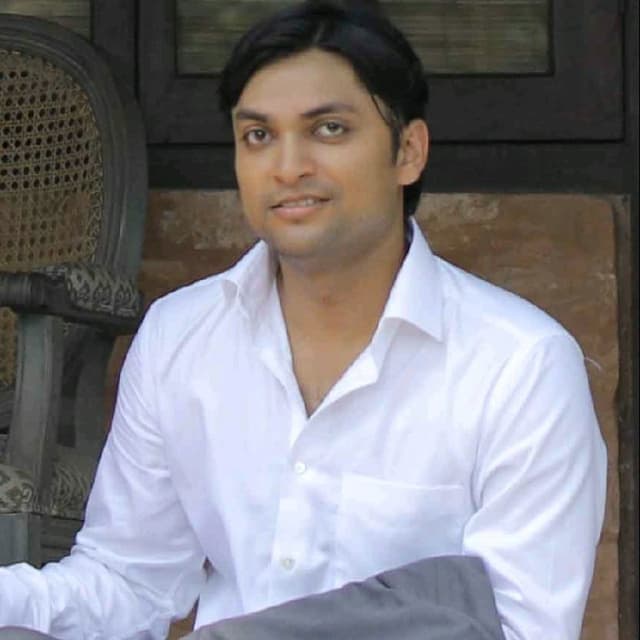 Arun Choudhury