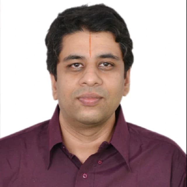 arun cs