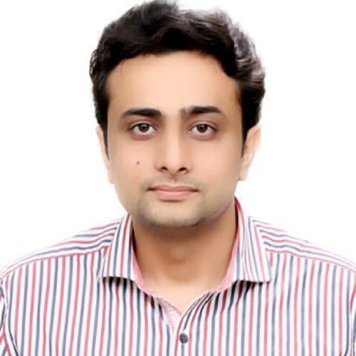 Arun Dahiya