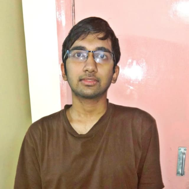 Arun Das