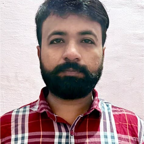 Arun deep