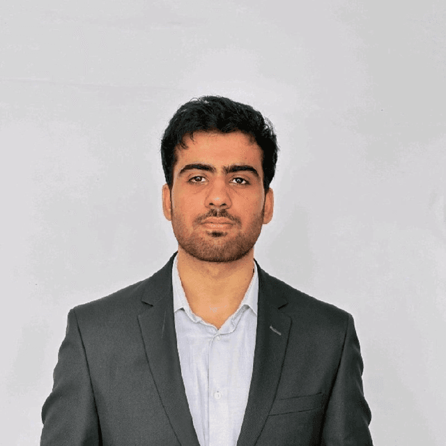 Arun Digra