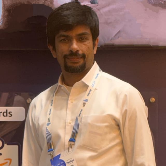 Arun Dwajan