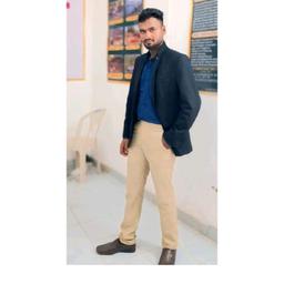 Arun G