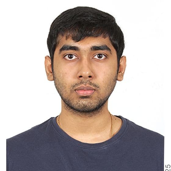 Arun Ganesh