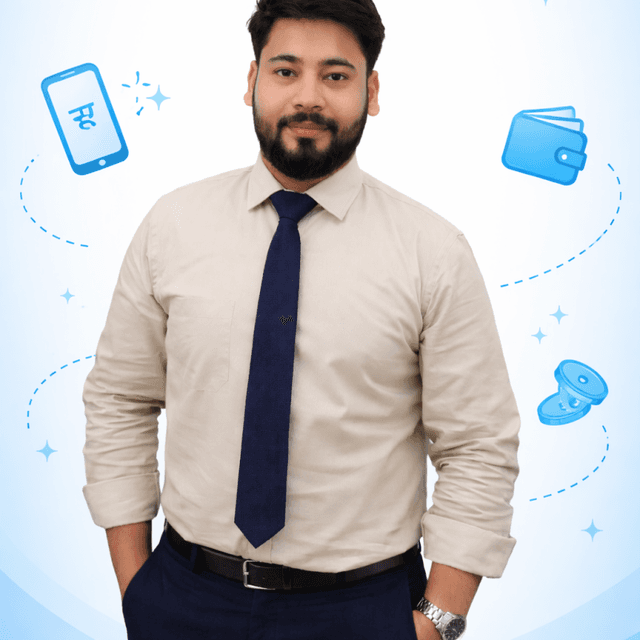 Arun Gautam