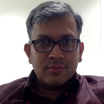 Arun George