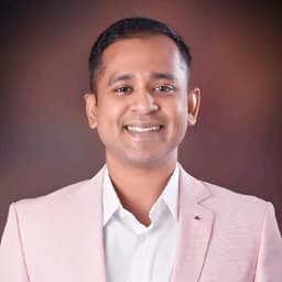 Arun G Krishnan