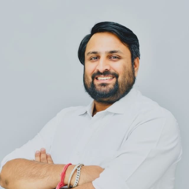 Arun Gupta