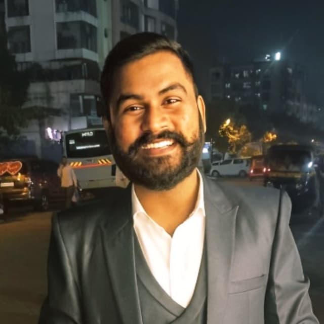 Arun Gupta
