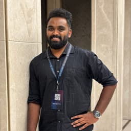 Arun H