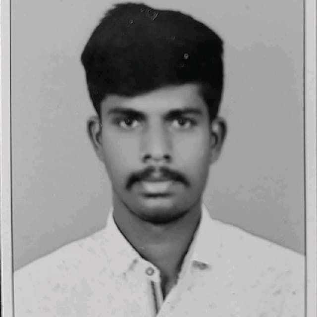 Arun H C