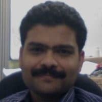 Arun Harnoor
