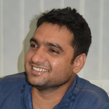 Arun Hegde