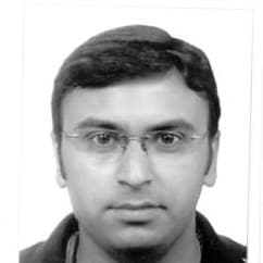 Arun Hegde