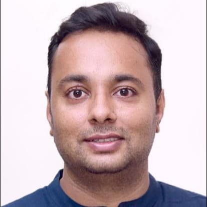 Arun H G
