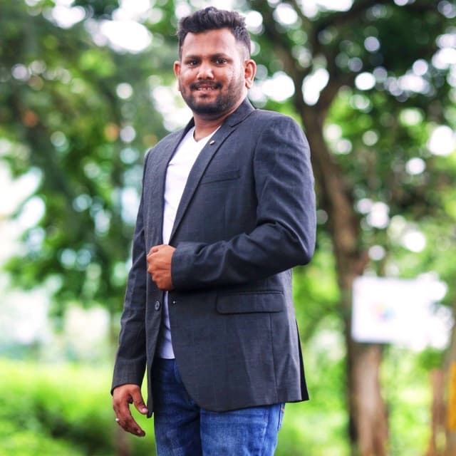 Arun HL