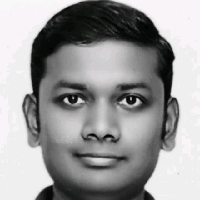 Arun J. Wesley