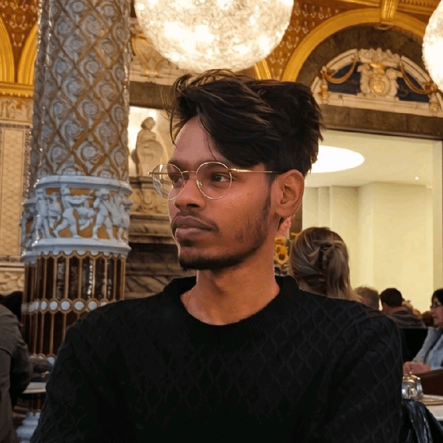 Arun Joseph