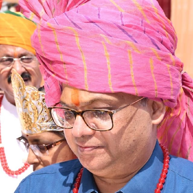 Arun Jain