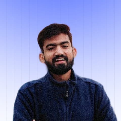 Arun Jhajharia