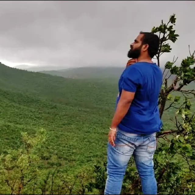 Arun K.
