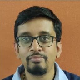 Arun Kadaba
