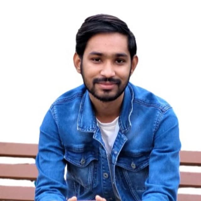 Arun Kashyap