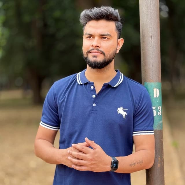 Arun Kaushik