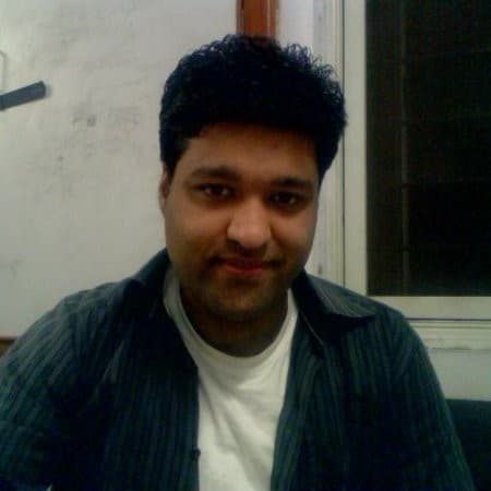 Arun Khanna