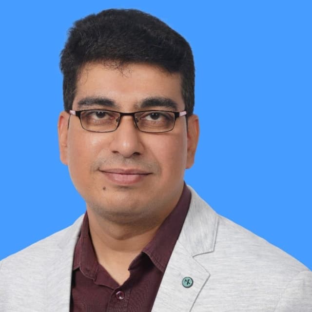 Arun KL
