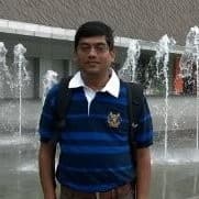 Arun Koithyar