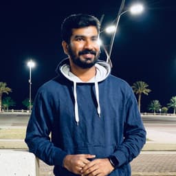 ARUN KOOTHUR