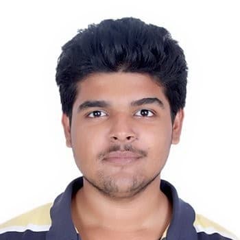 Arun Krishna