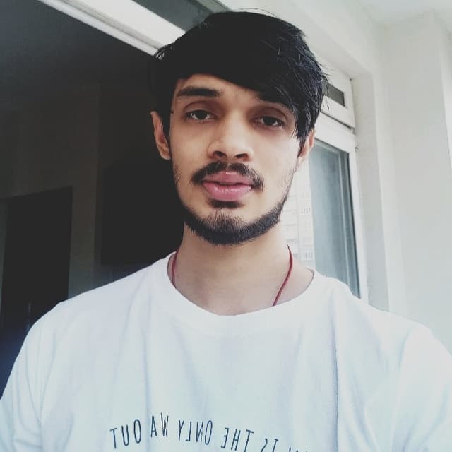 Arun Krovvidi