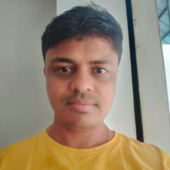 Arun Kumar
