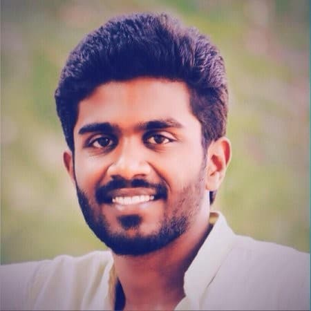 Arun Kumar