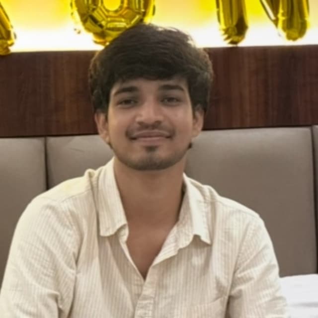 Arun Kumar