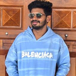 Arun Kumar