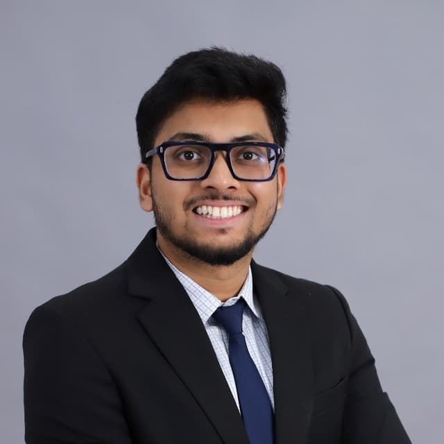 Arun Kumar