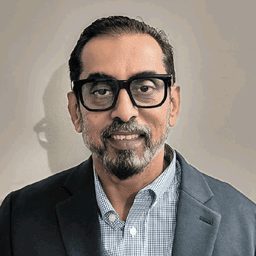 Arun Kumar