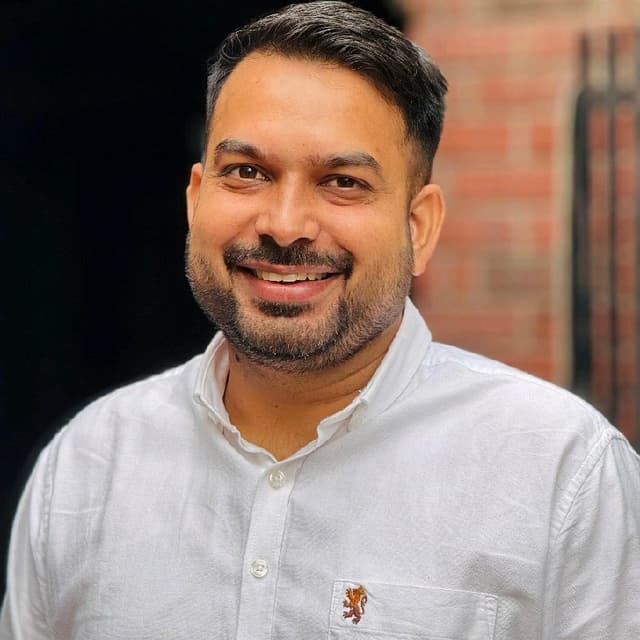 Arun Kumar