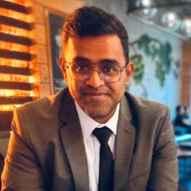 Arun Kumar