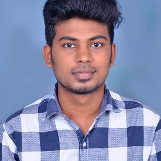 ARUN KUMAR