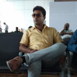 Arun Kumar
