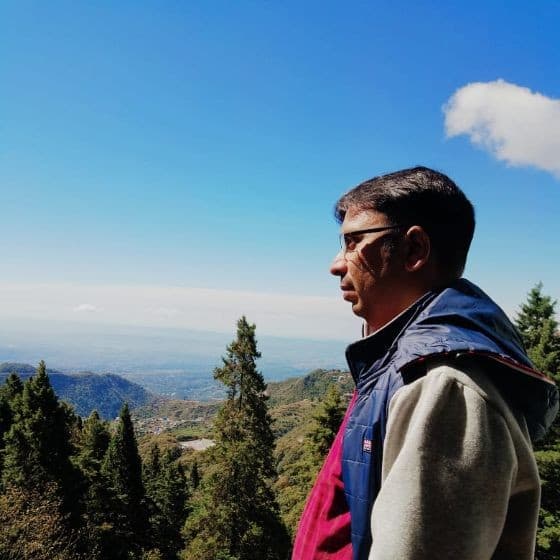 Arun Kumar