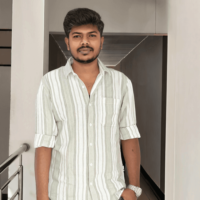 Arun kumar