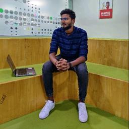 Arun kumar Bilavendiran