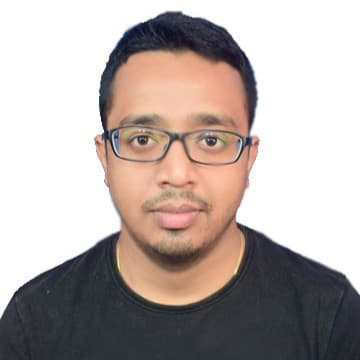 ARUN KUMAR