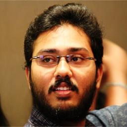 Arun Kumar J